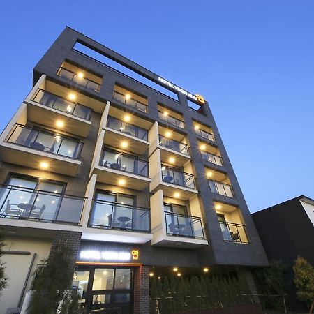 Hotel Yeon Seogwipo Luaran gambar