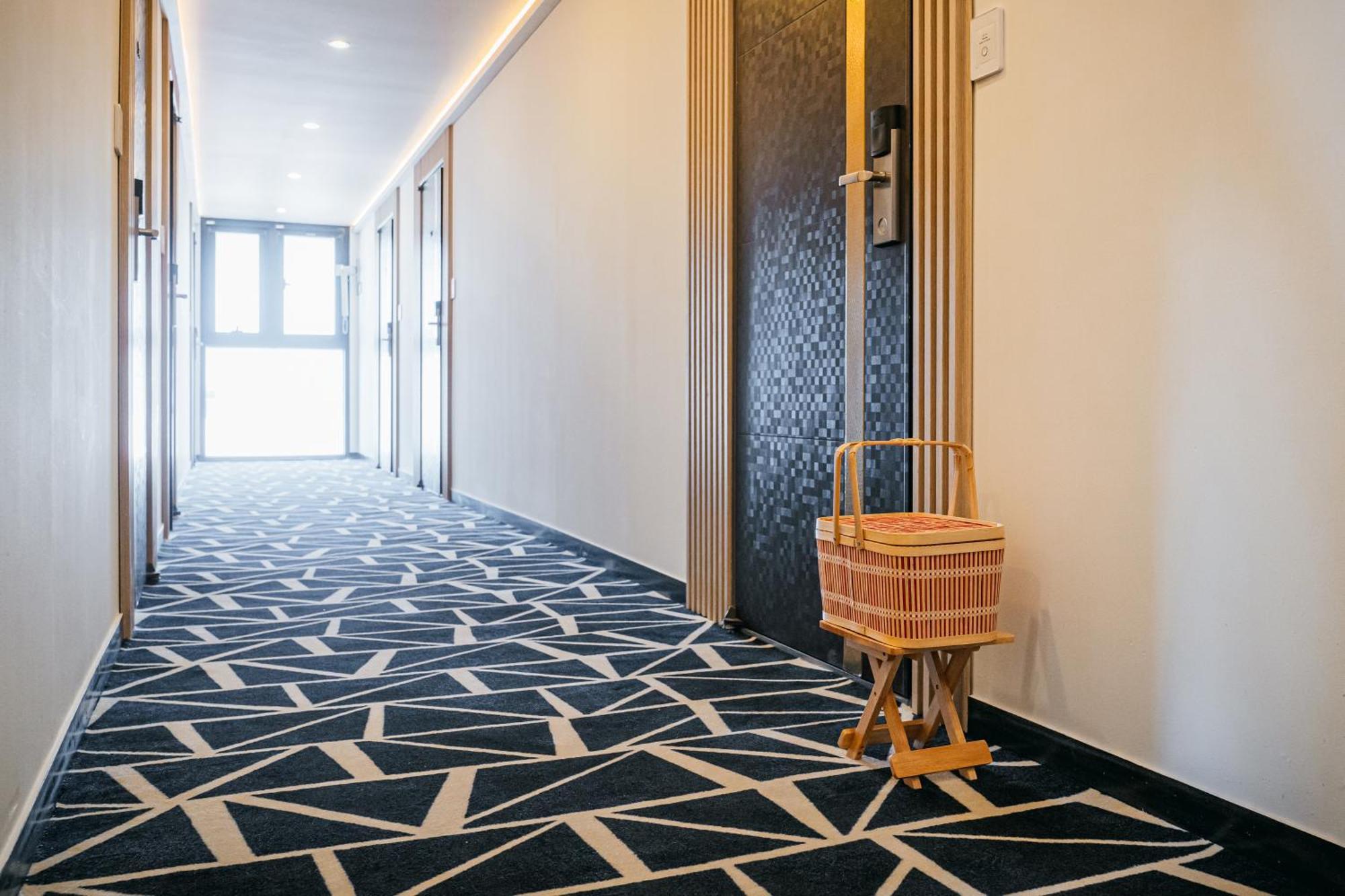 Hotel Yeon Seogwipo Luaran gambar