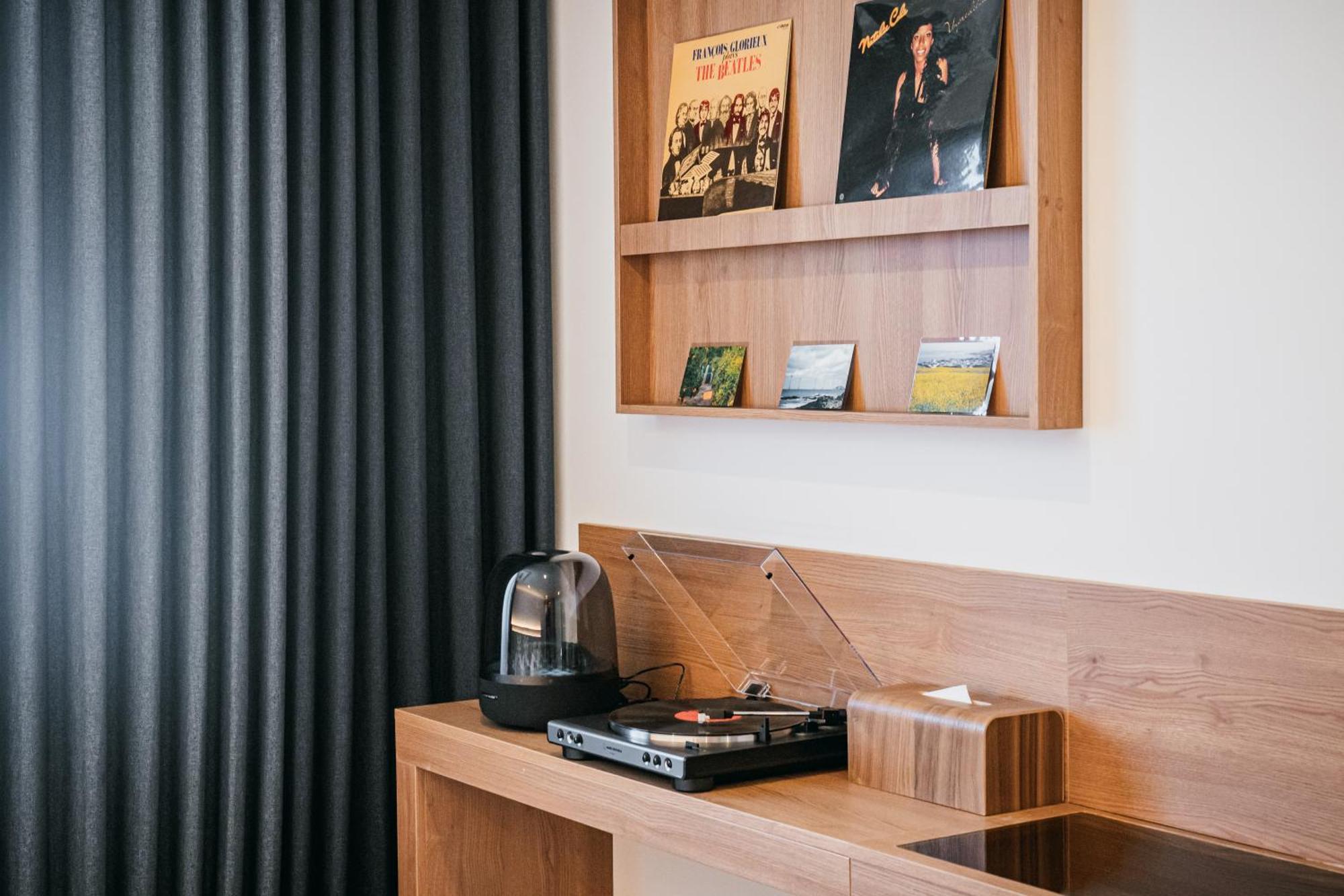 Hotel Yeon Seogwipo Luaran gambar