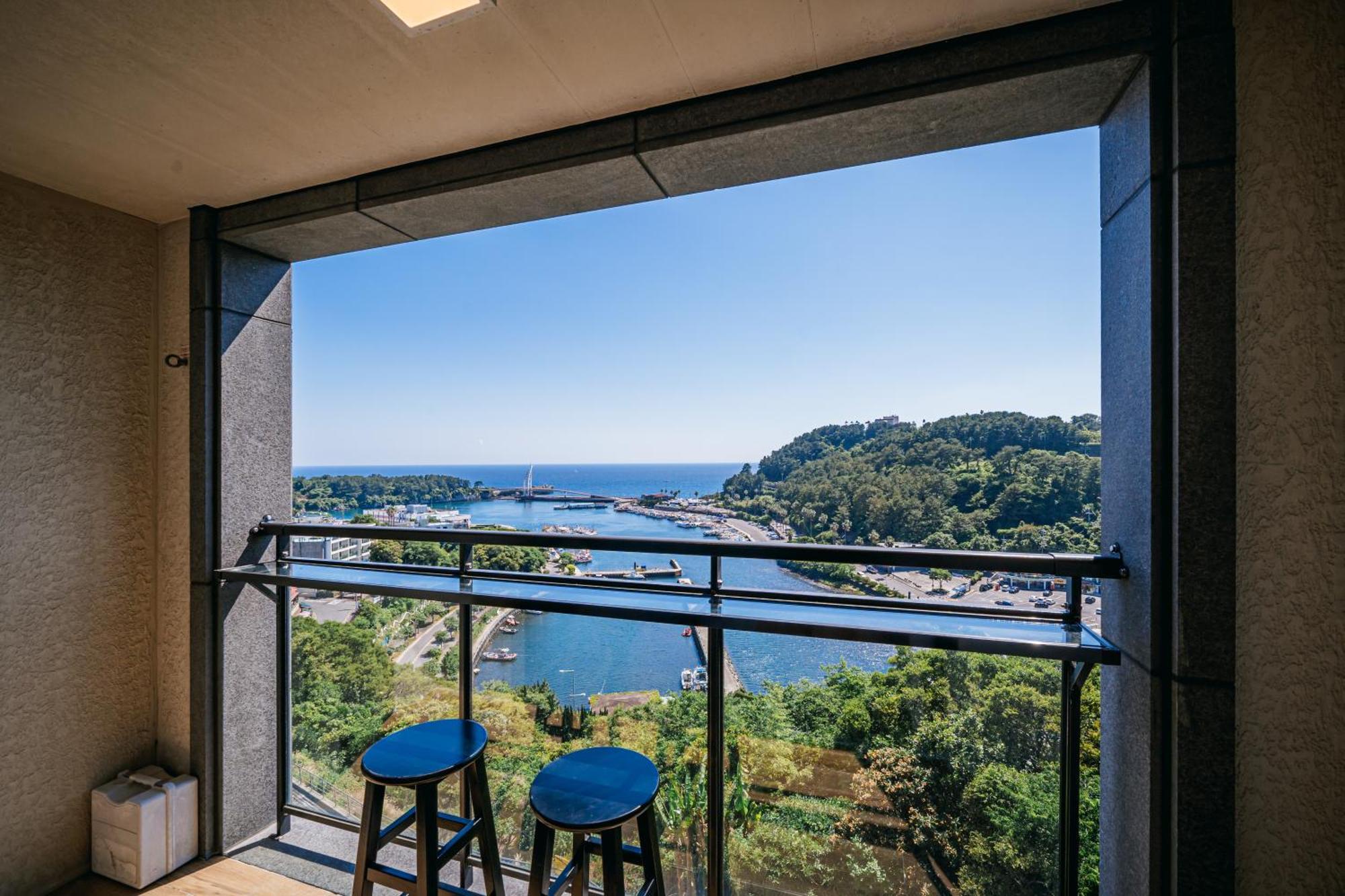 Hotel Yeon Seogwipo Luaran gambar