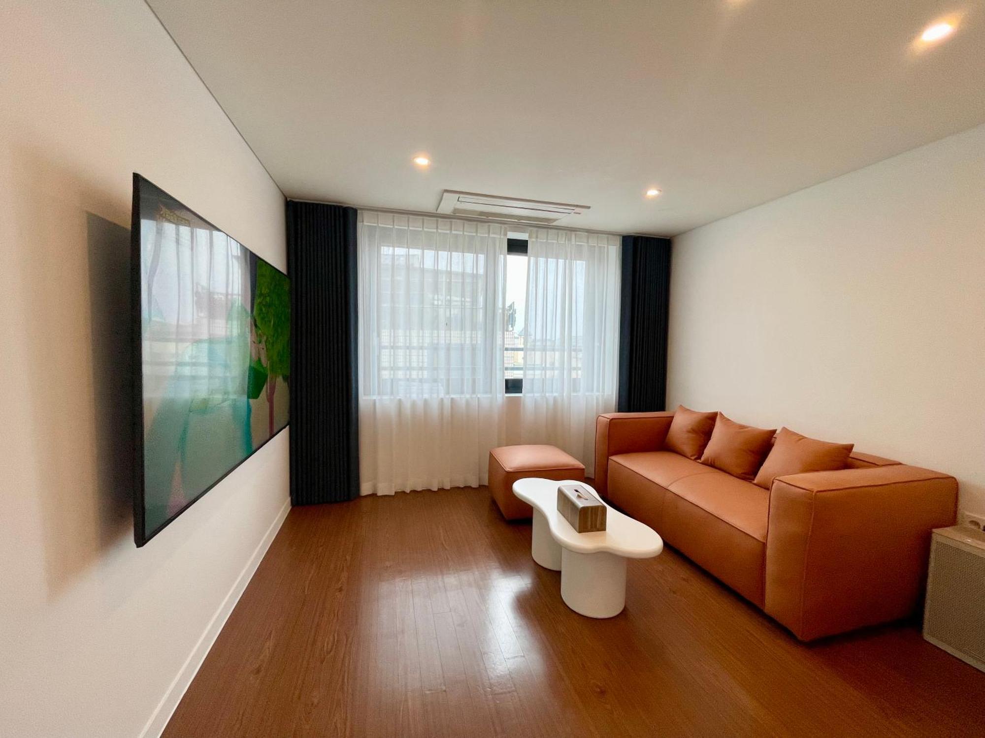 Hotel Yeon Seogwipo Luaran gambar