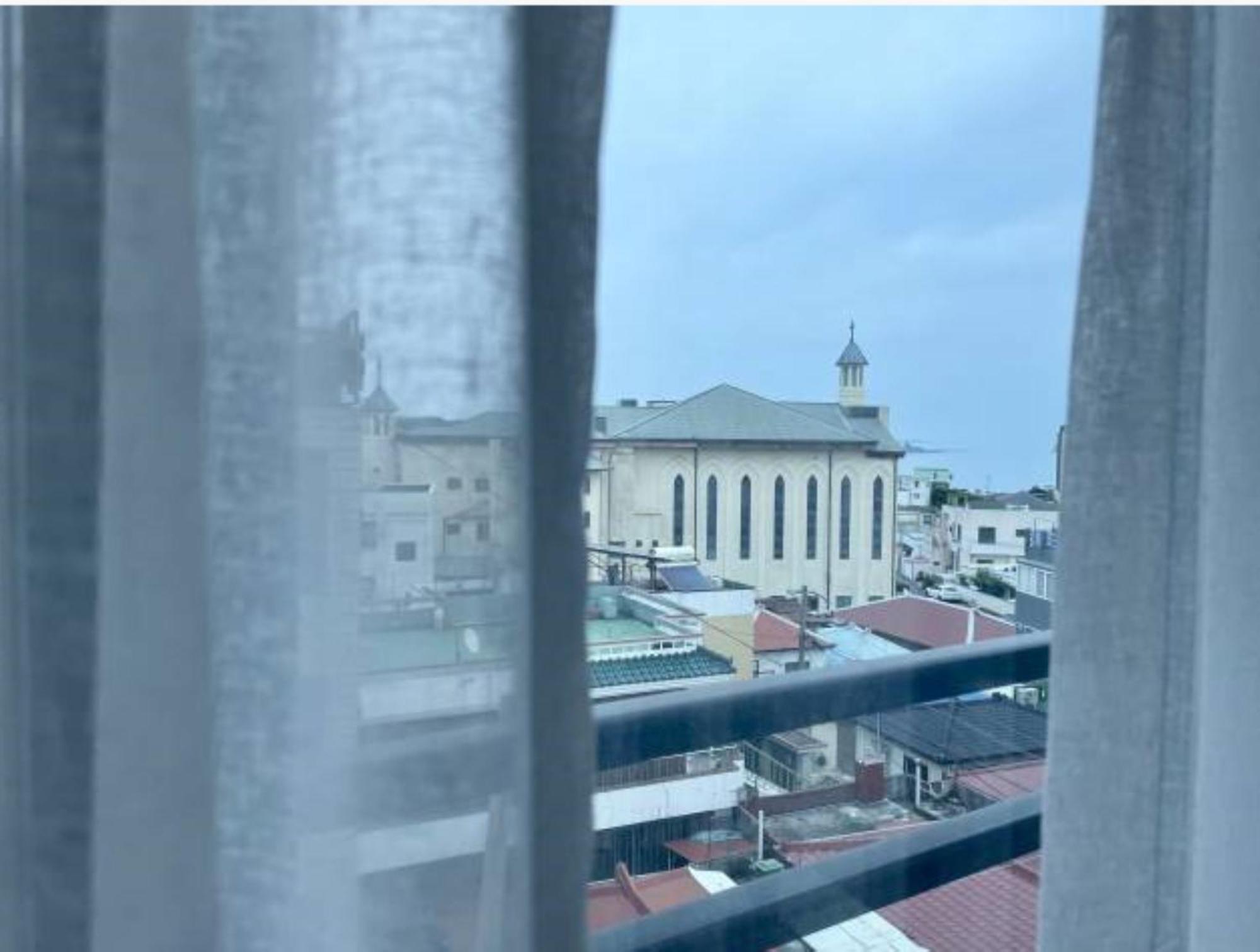 Hotel Yeon Seogwipo Luaran gambar