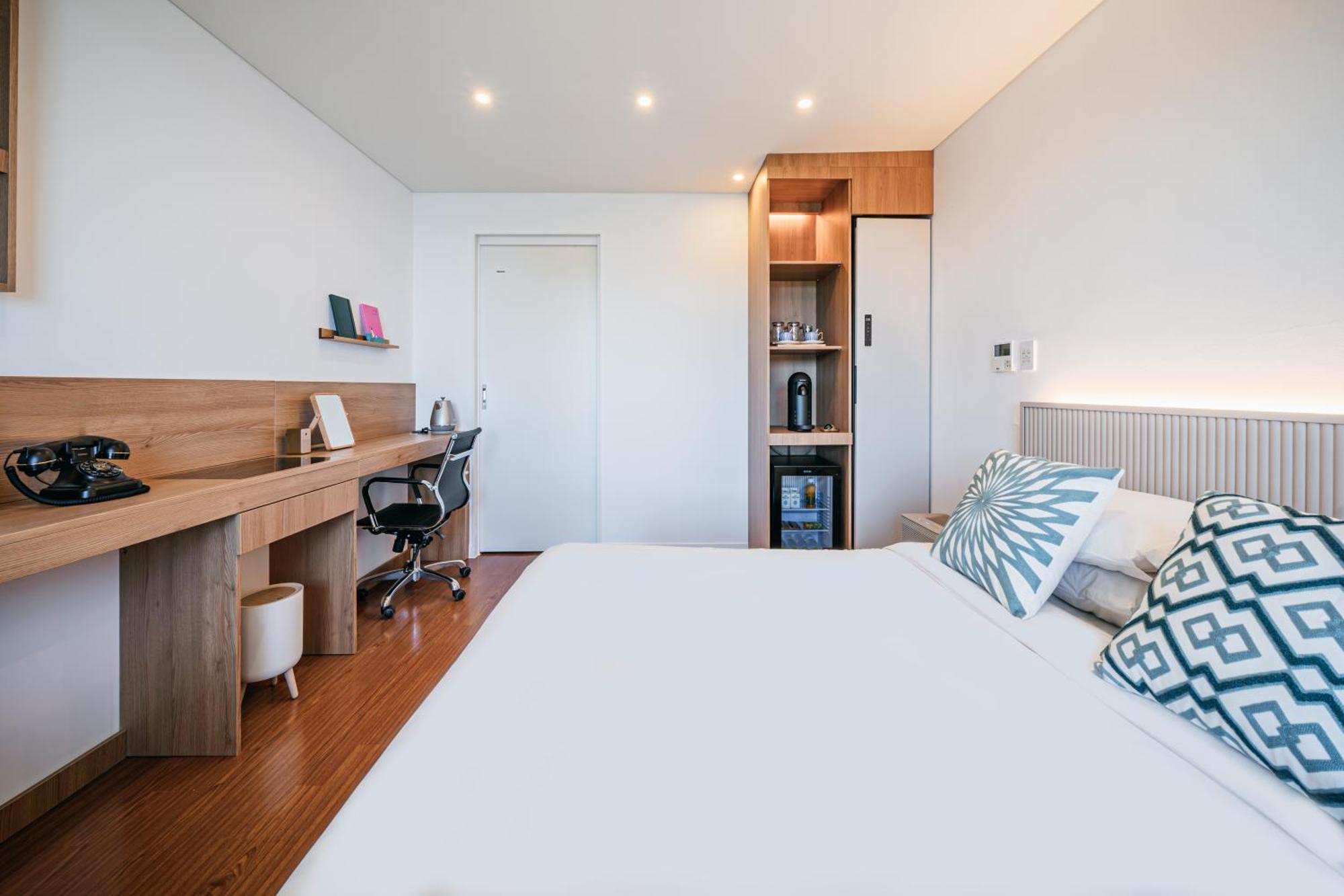 Hotel Yeon Seogwipo Luaran gambar