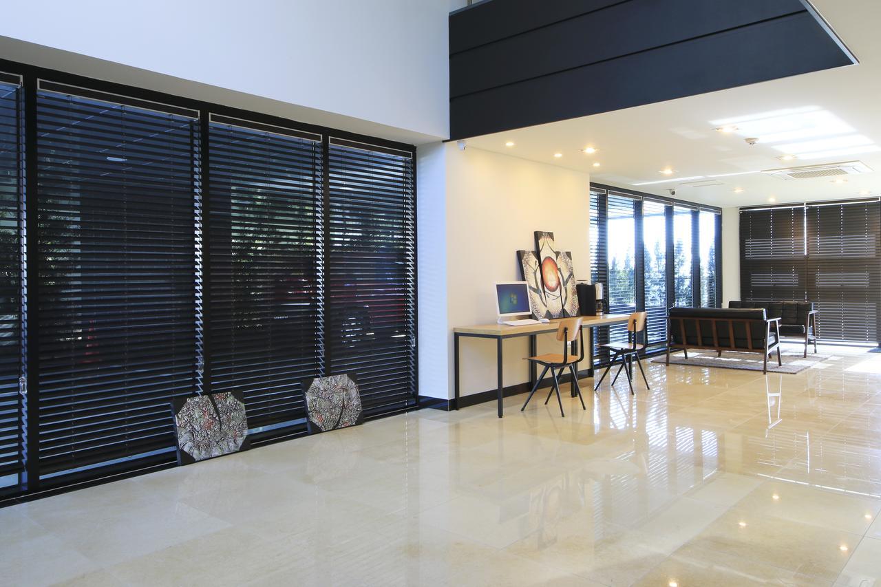 Hotel Yeon Seogwipo Luaran gambar